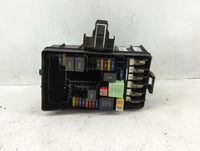 2018-2022 Volkswagen Tiguan Fusebox Fuse Box Panel Relay Module Fits Fits 2015 2016 2017 2018 2019 2020 2021 2022 OEM Used A