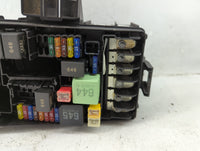 2018-2022 Volkswagen Tiguan Fusebox Fuse Box Panel Relay Module Fits Fits 2015 2016 2017 2018 2019 2020 2021 2022 OEM Used A