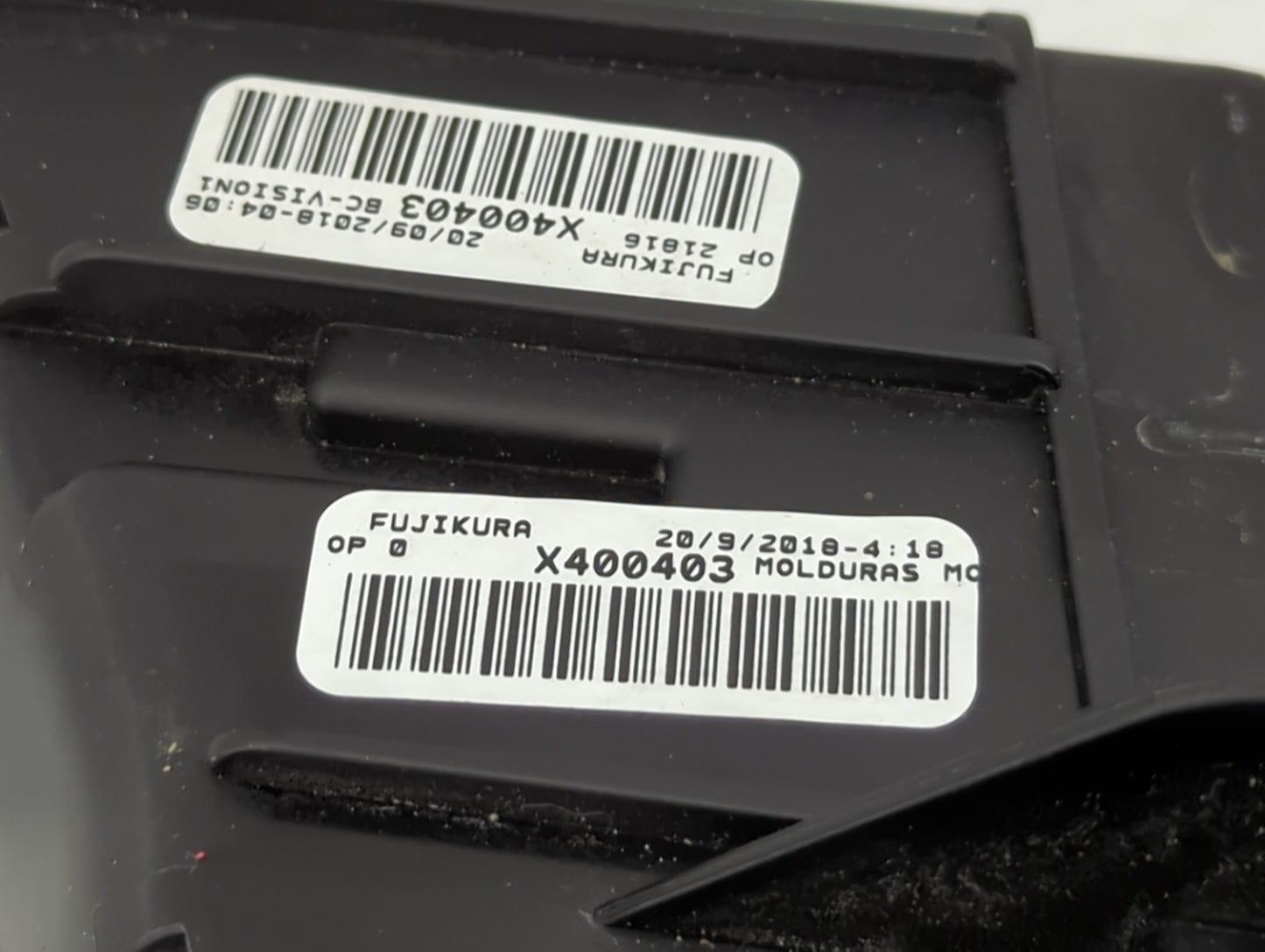 2018-2022 Volkswagen Tiguan Fusebox Fuse Box Panel Relay Module Fits Fits 2015 2016 2017 2018 2019 2020 2021 2022 OEM Used A