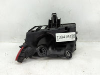 2018-2022 Volkswagen Tiguan Fusebox Fuse Box Panel Relay Module Fits Fits 2015 2016 2017 2018 2019 2020 2021 2022 OEM Used A