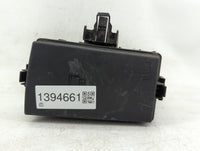 2018-2022 Volkswagen Tiguan Fusebox Fuse Box Panel Relay Module P/N:X401F04 Fits Fits 2015 2016 2017 2018 2019 2020 2021 202