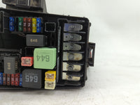2018-2022 Volkswagen Tiguan Fusebox Fuse Box Panel Relay Module P/N:X401F04 Fits Fits 2015 2016 2017 2018 2019 2020 2021 202