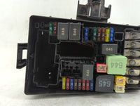 2018-2022 Volkswagen Tiguan Fusebox Fuse Box Panel Relay Module P/N:X401F04 Fits Fits 2015 2016 2017 2018 2019 2020 2021 202
