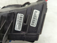 2018-2022 Volkswagen Tiguan Fusebox Fuse Box Panel Relay Module P/N:X401F04 Fits Fits 2015 2016 2017 2018 2019 2020 2021 202