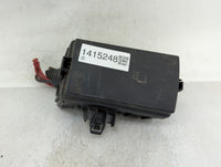 2018-2022 Volkswagen Tiguan Fusebox Fuse Box Panel Relay Module Fits Fits 2015 2016 2017 2018 2019 2020 2021 2022 OEM Used A