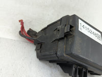 2018-2022 Volkswagen Tiguan Fusebox Fuse Box Panel Relay Module Fits Fits 2015 2016 2017 2018 2019 2020 2021 2022 OEM Used A