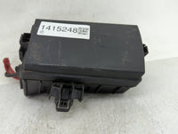 2018-2022 Volkswagen Tiguan Fusebox Fuse Box Panel Relay Module Fits Fits 2015 2016 2017 2018 2019 2020 2021 2022 OEM Used A
