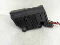 2018-2022 Volkswagen Tiguan Fusebox Fuse Box Panel Relay Module Fits Fits 2015 2016 2017 2018 2019 2020 2021 2022 OEM Used A