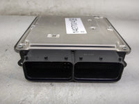 2018-2020 Volkswagen Tiguan PCM Engine Control Computer ECU ECM PCU OEM P/N:06L 907 309 B 0 261 S12 720 Fits Fits 2018 2019 