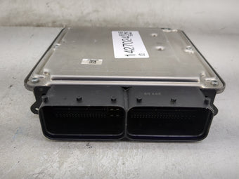 compare product 2018-2020 Volkswagen Tiguan PCM Engine Control Computer ECU ECM PCU OEM P/N:06L 907 309 B 0 261 S12 720 Fits Fits 2018 2019 2020 OEM Used Auto Parts