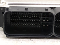 2018-2020 Volkswagen Tiguan PCM Engine Control Computer ECU ECM PCU OEM P/N:06L 907 309 B 0 261 S12 720 Fits Fits 2018 2019 