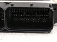 2018-2020 Volkswagen Tiguan PCM Engine Control Computer ECU ECM PCU OEM P/N:06L 907 309 B 0 261 S12 720 Fits Fits 2018 2019 