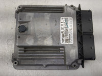 2018-2020 Volkswagen Tiguan PCM Engine Control Computer ECU ECM PCU OEM P/N:06L 907 309 B 0 261 S12 720 Fits Fits 2018 2019 