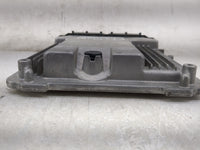 2018-2020 Volkswagen Tiguan PCM Engine Control Computer ECU ECM PCU OEM P/N:06L 907 309 B 0 261 S12 720 Fits Fits 2018 2019 