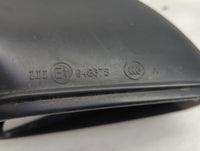 2019 Volkswagen Tiguan Driver Side View Mirror - Left Door Mirror OEM Used - Oemusedautoparts1.com