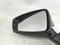 2019 Volkswagen Tiguan Driver Side View Mirror - Left Door Mirror OEM Used - Oemusedautoparts1.com