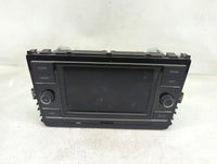 2018-2020 Volkswagen Tiguan Radio AM FM Cd Player Receiver Replacement P/N:5G6035868 5G6 035 868, L62VW2 Fits Fits 2018 2019
