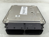 2018-2020 Volkswagen Tiguan PCM Engine Control Computer ECU ECM PCU OEM P/N:06L907309B Fits Fits 2018 2019 2020 OEM Used Aut