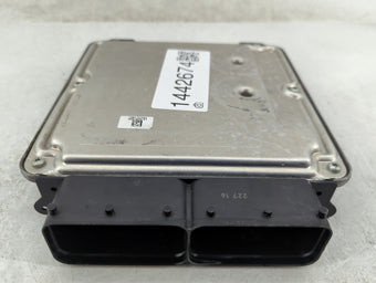 compare product 2018-2020 Volkswagen Tiguan PCM Engine Control Computer ECU ECM PCU OEM P/N:06L907309B Fits Fits 2018 2019 2020 OEM Used Auto Parts
