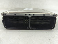 2018-2020 Volkswagen Tiguan PCM Engine Control Computer ECU ECM PCU OEM P/N:06L907309B Fits Fits 2018 2019 2020 OEM Used Aut