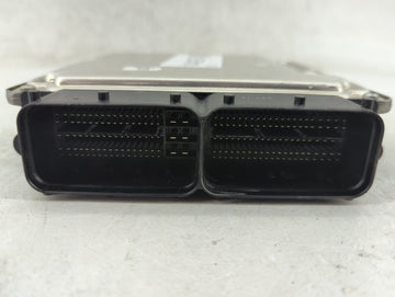 2018-2020 Volkswagen Tiguan PCM Engine Control Computer ECU ECM PCU OEM P/N:06L907309B Fits Fits 2018 2019 2020 OEM Used Auto Parts