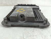 2018-2020 Volkswagen Tiguan PCM Engine Control Computer ECU ECM PCU OEM P/N:06L907309B Fits Fits 2018 2019 2020 OEM Used Aut