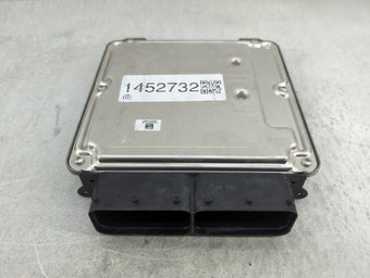 compare product 2018-2020 Volkswagen Tiguan PCM Engine Control Computer ECU ECM PCU OEM P/N:06L907309B 0261S12720 Fits Fits 2018 2019 2020 OEM Used Auto Parts