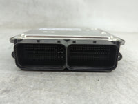 2018-2020 Volkswagen Tiguan PCM Engine Control Computer ECU ECM PCU OEM P/N:06L907309B 0261S12720 Fits Fits 2018 2019 2020 O