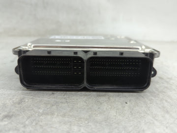 2018-2020 Volkswagen Tiguan PCM Engine Control Computer ECU ECM PCU OEM P/N:06L907309B 0261S12720 Fits Fits 2018 2019 2020 OEM Used Auto Parts