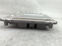 2018-2020 Volkswagen Tiguan PCM Engine Control Computer ECU ECM PCU OEM P/N:06L907309B 0261S12720 Fits Fits 2018 2019 2020 O