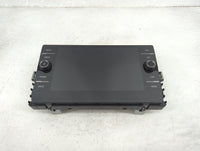 2018-2022 Volkswagen Tiguan Information Display Screen 1469228 - Oemusedautoparts1.com