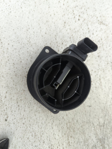 2018-2022 Volkswagen Tiguan Mass Air Flow Meter Maf 1487317 - Oemusedautoparts1.com
