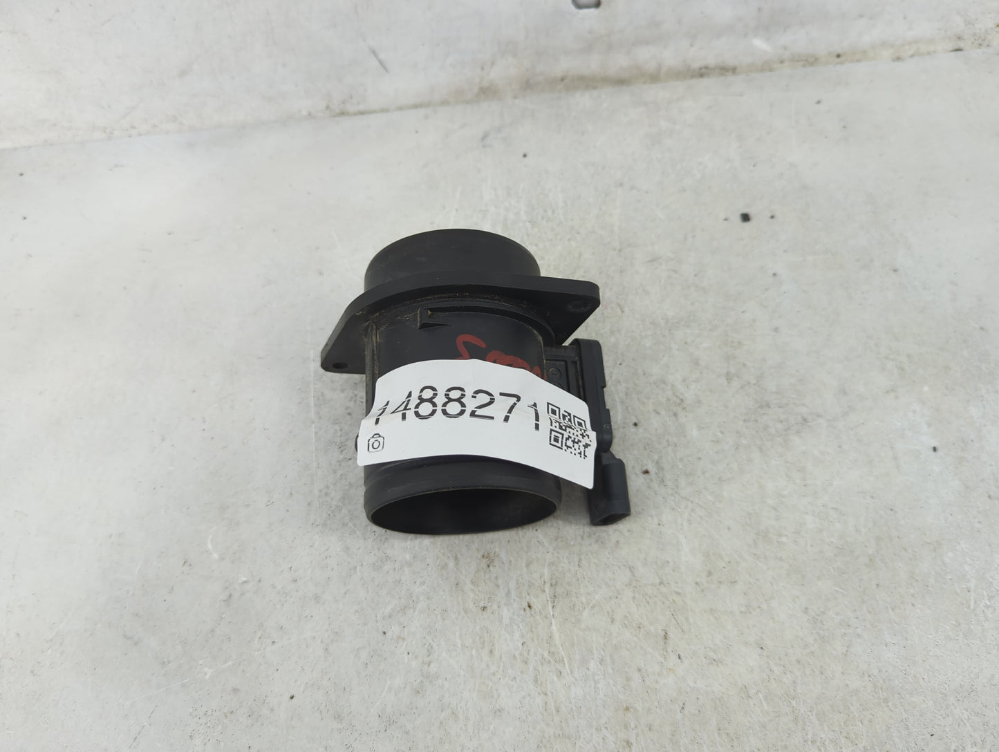 2018-2022 Volkswagen Tiguan Mass Air Flow Meter Maf 1488271 - Oemusedautoparts1.com