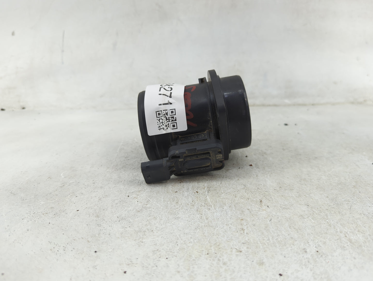 2018-2022 Volkswagen Tiguan Mass Air Flow Meter Maf 1488271 - Oemusedautoparts1.com