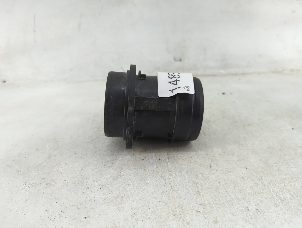 2018-2022 Volkswagen Tiguan Mass Air Flow Meter Maf Sensor 1488271 - Oemusedautoparts1.com