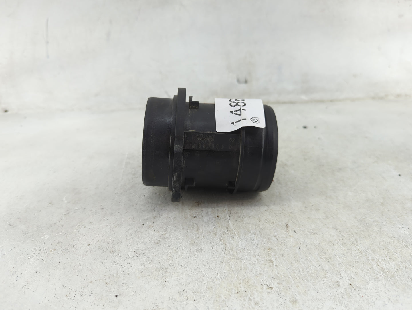 2018-2022 Volkswagen Tiguan Mass Air Flow Meter Maf 1488271 - Oemusedautoparts1.com