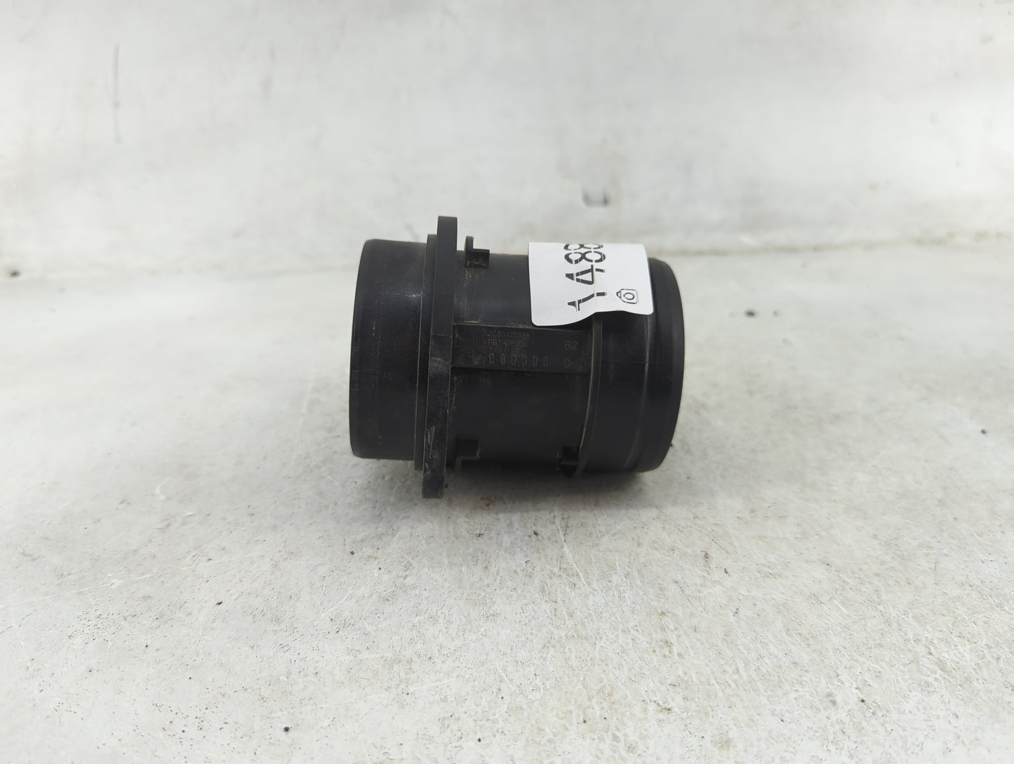 2018-2022 Volkswagen Tiguan Mass Air Flow Meter Maf 1488271 - Oemusedautoparts1.com