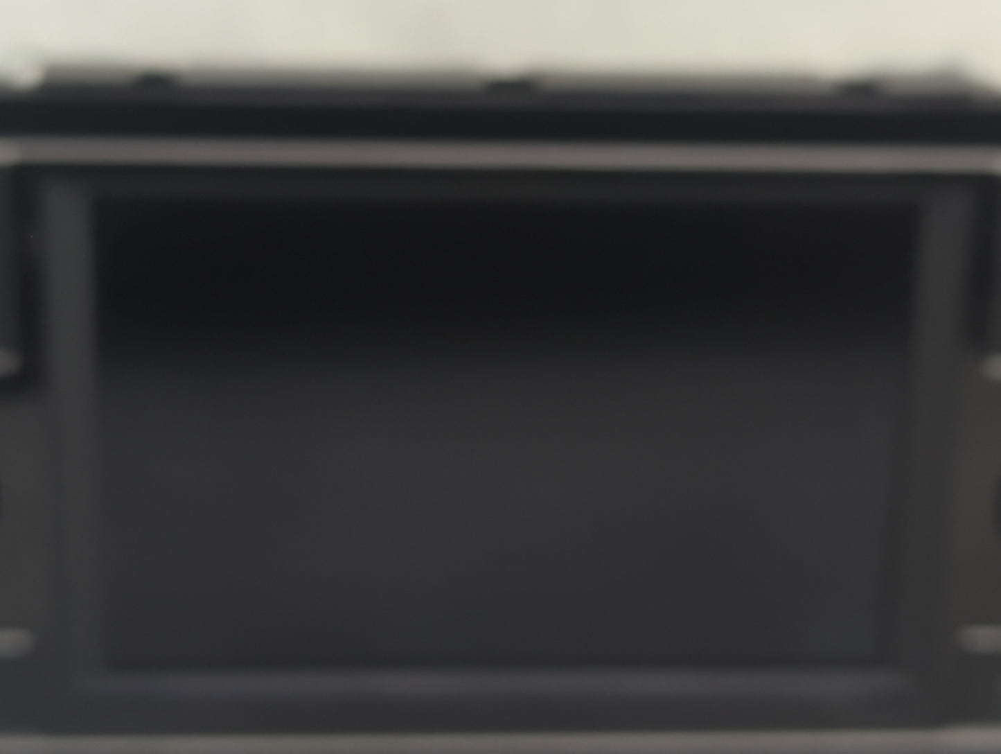 2018-2020 Volkswagen Tiguan Radio AM FM Cd Player Receiver Replacement P/N:5G6035868 L62VW2 Fits Fits 2018 2019 2020 OEM Use
