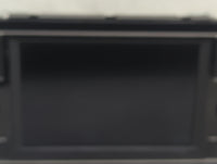 2018-2020 Volkswagen Tiguan Radio AM FM Cd Player Receiver Replacement P/N:5G6035868 L62VW2 Fits Fits 2018 2019 2020 OEM Use