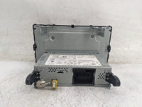 2018-2020 Volkswagen Tiguan Radio AM FM Cd Player Receiver Replacement P/N:5G6035868 L62VW2 Fits Fits 2018 2019 2020 OEM Use