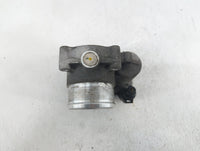 2018-2019 Volkswagen Tiguan Throttle Body P/N:06K 133 062 AG 06K 133 062 AN Fits Fits 2018 2019 OEM Used Auto Parts - Oemuse