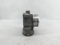 2018-2019 Volkswagen Tiguan Throttle Body P/N:06K 133 062 AG 06K 133 062 AN Fits Fits 2018 2019 OEM Used Auto Parts - Oemuse