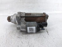 2018-2022 Volkswagen Tiguan Car Starter Motor Solenoid OEM P/N:02M 911 024 Q 02M 911 022 F Fits Fits 2018 2019 2020 2021 202