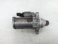 2018-2022 Volkswagen Tiguan Car Starter Motor Solenoid OEM P/N:02M 911 024 Q 02M 911 022 F Fits Fits 2018 2019 2020 2021 202