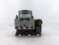 2018-2020 Volkswagen Tiguan ABS Pump Control Module Replacement P/N:5Q0 614 517 DS Fits Fits 2018 2019 2020 OEM Used Auto Pa