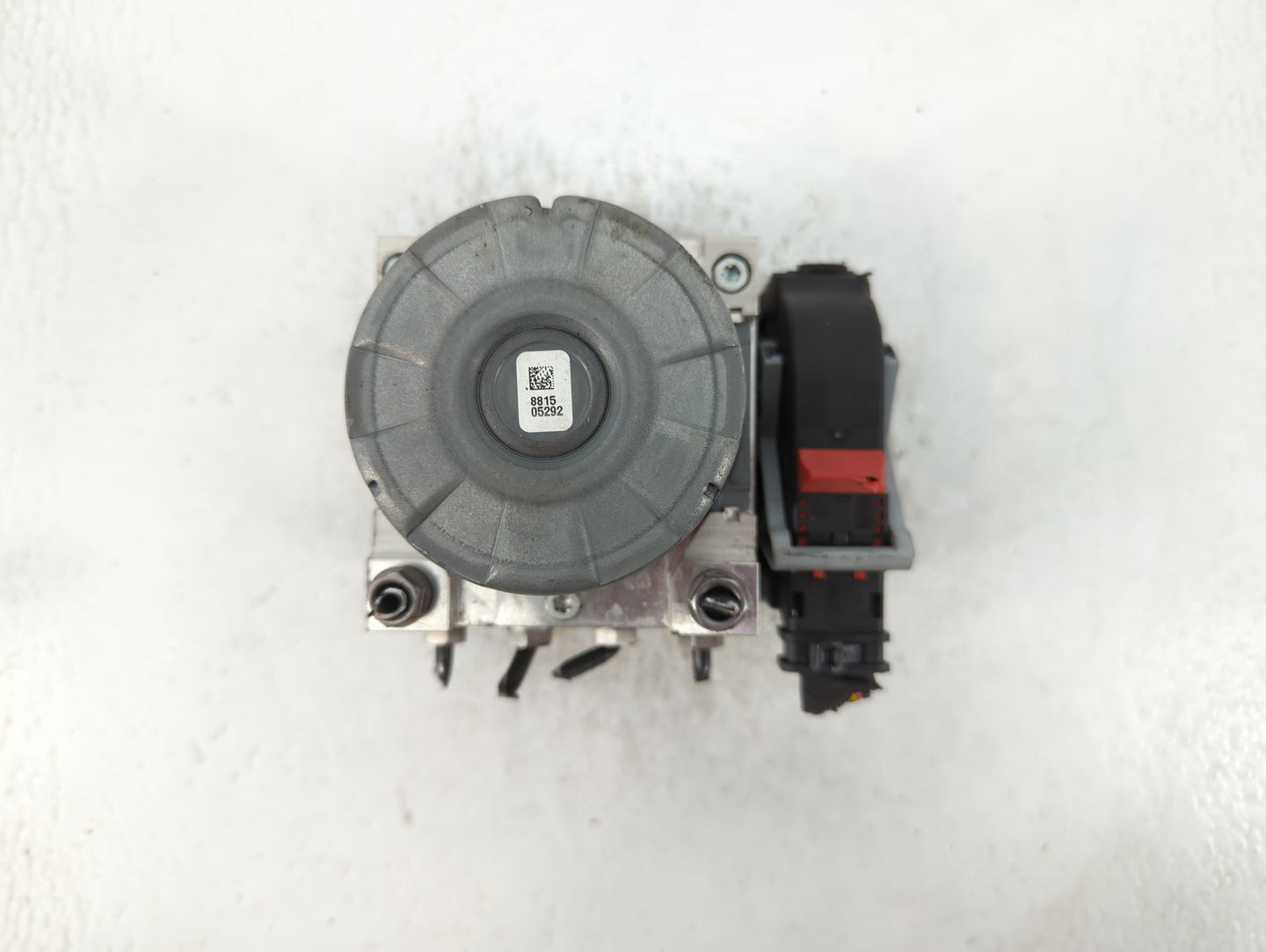 2018-2020 Volkswagen Tiguan ABS Pump Control Module Replacement P/N:5Q0 614 517 DS Fits Fits 2018 2019 2020 OEM Used Auto Pa
