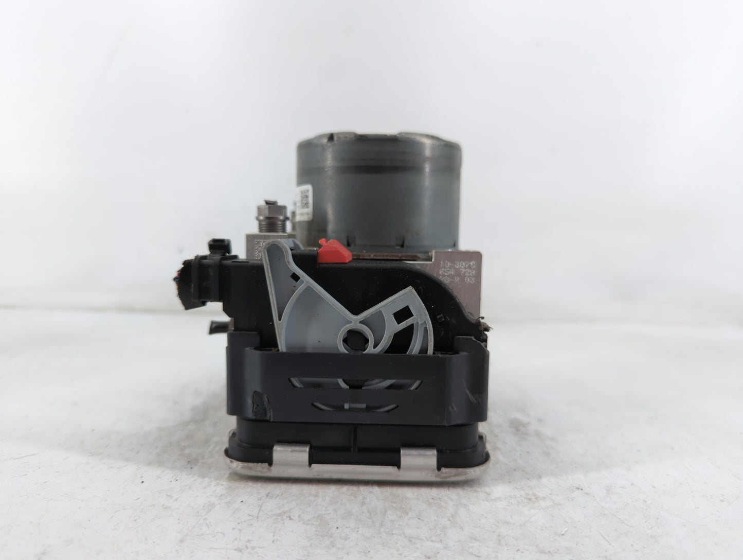 2018-2020 Volkswagen Tiguan ABS Pump Control Module Replacement P/N:5Q0 614 517 DS Fits Fits 2018 2019 2020 OEM Used Auto Pa
