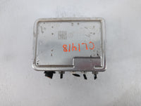 2018-2020 Volkswagen Tiguan ABS Pump Control Module Replacement P/N:5Q0 614 517 DS Fits Fits 2018 2019 2020 OEM Used Auto Pa