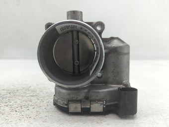 compare product 2018-2022 Volkswagen Tiguan Throttle Body P/N:0 280 750 734 06K 133 062 AG Fits Fits 2018 2019 2020 2021 2022 OEM Used Auto Parts