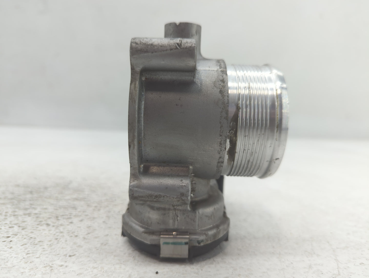 2018-2022 Volkswagen Tiguan Throttle Body P/N:0 280 750 734 06K 133 062 AG Fits Fits 2018 2019 2020 2021 2022 OEM Used Auto 